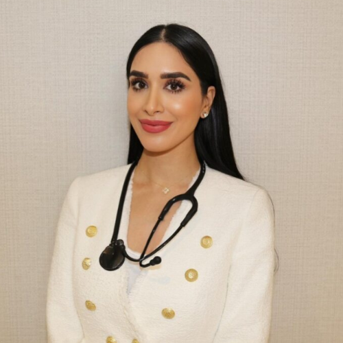 Dr Arora Ideal Home Show