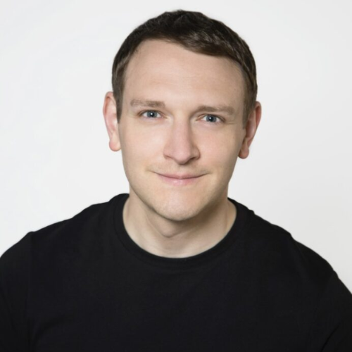 Derek Gibbons - 