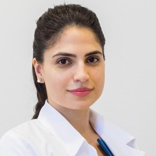 Sahar Hooti - 