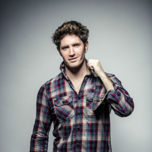 Rob Buckhaven - 