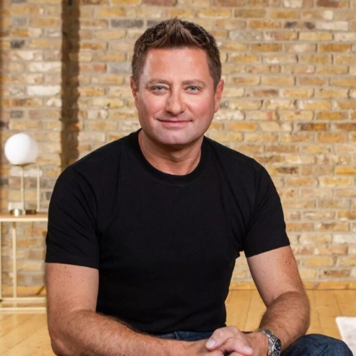 George Clarke - 