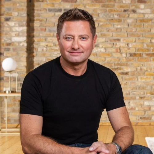 George Clarke