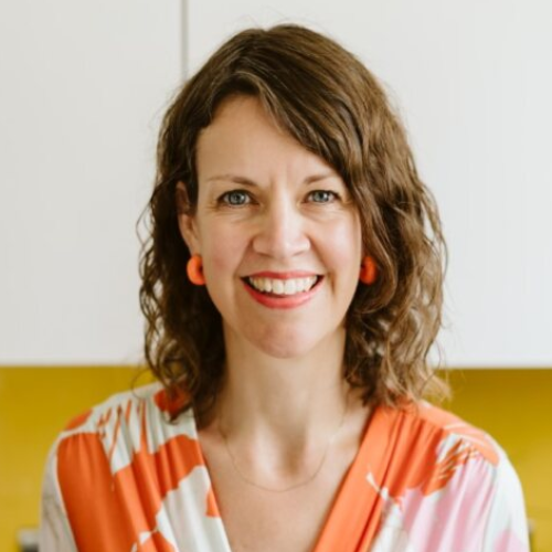 Hester Van Hien - 