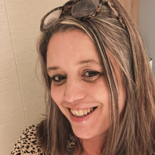 Donna Hall - 