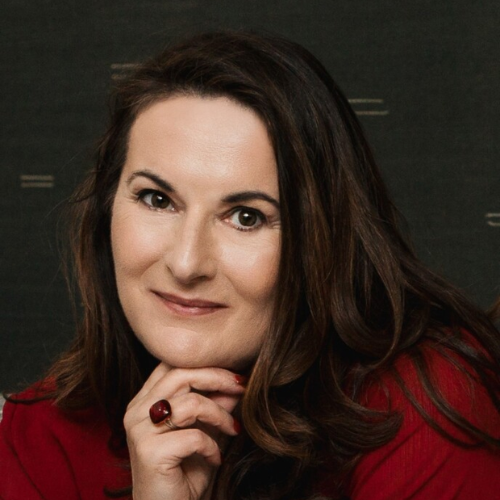 Suzanne Roynon - InteriorsTherapy.com