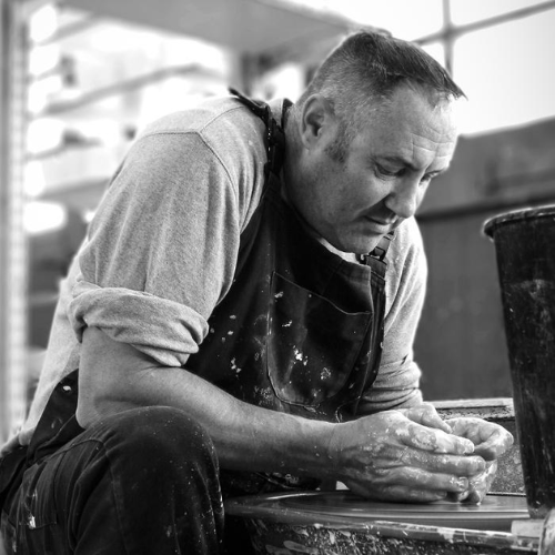 Keith Brymer Jones - 