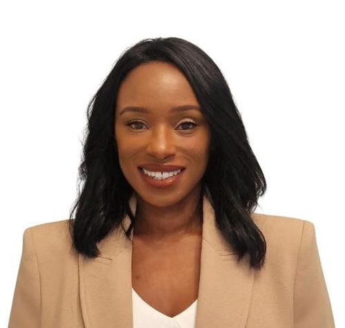 Clara Ansong