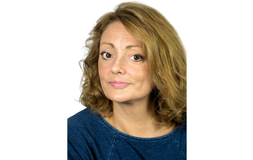 Sally Walford