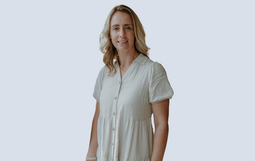 Joanna O'Shea