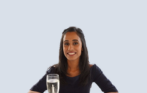 Nirali Patel