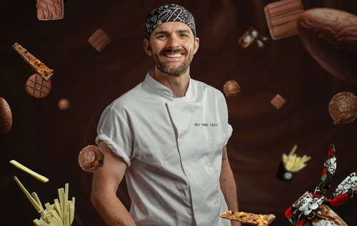Oli The Choc