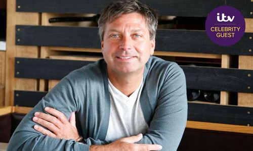 John Torode