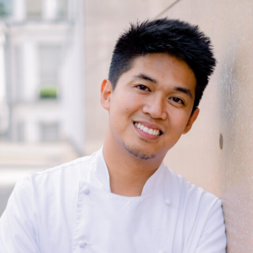 Rex De Guzman - 