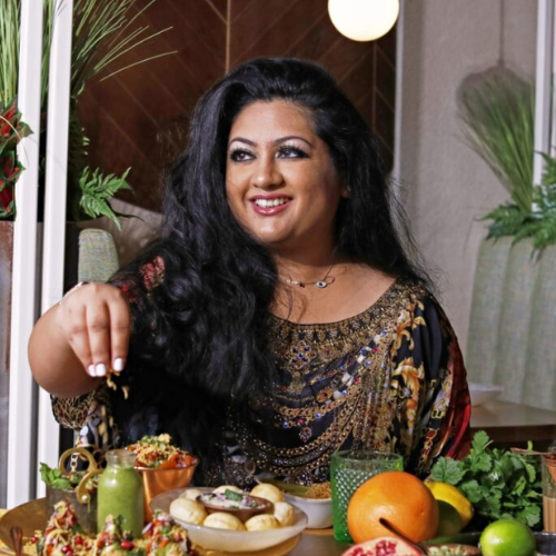 Mehak Kansal - 