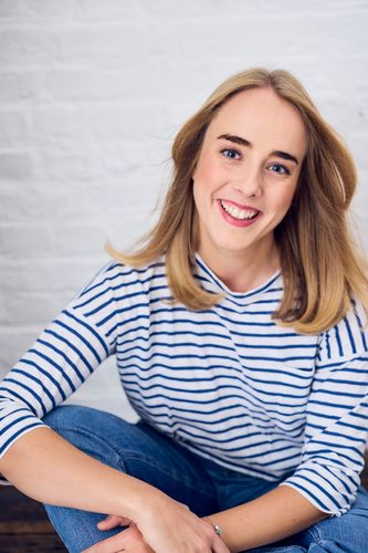 Imogen Cooper