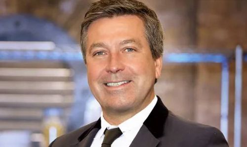 John Torode - 