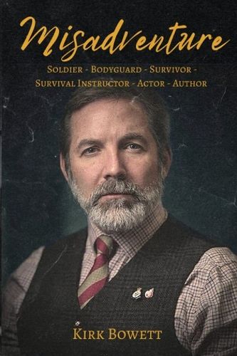 Kirk Bowett