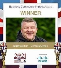Nigel Seaman