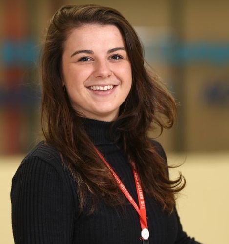 Bethan Ellis - 