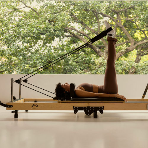 FOLD Reformer