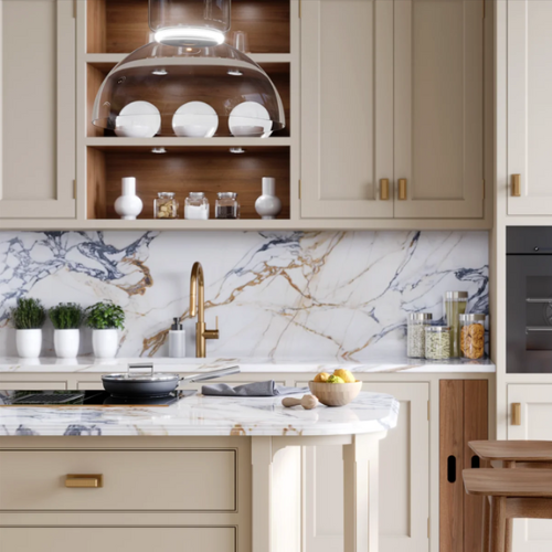 Luxury Bespoke Kitchens