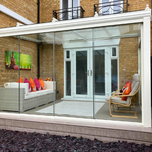 Regal Group UK