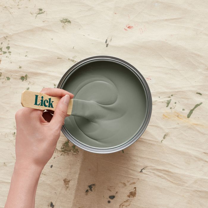 Lick