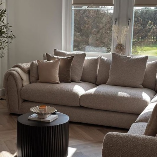 Sofology Ideal Home Show