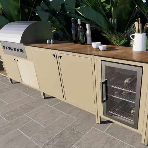 Clover Kitchens