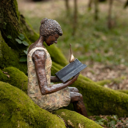 Dawn Conn Sculpture