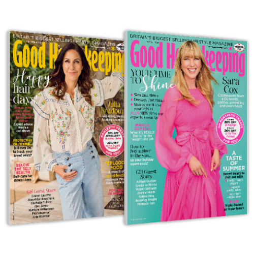 Good Housekeeping