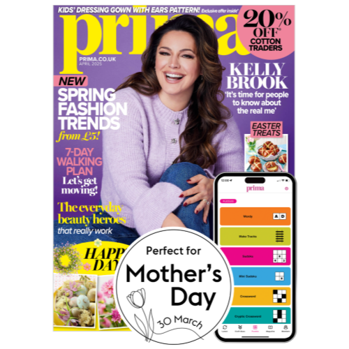 Prima