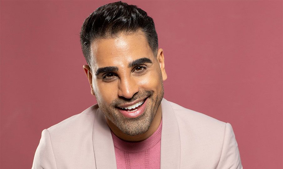 Dr Ranj