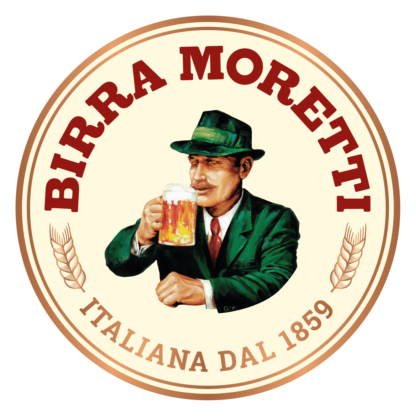 Birra Moretti