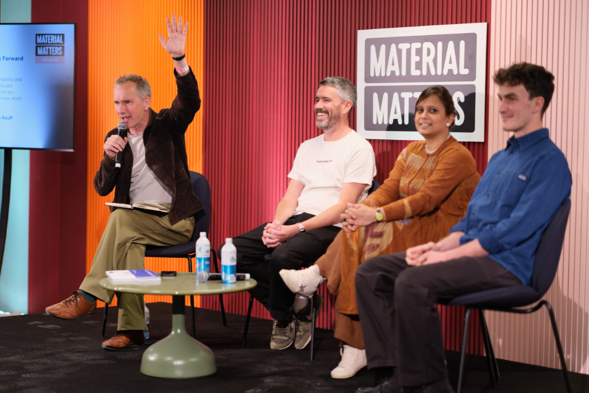 material matters