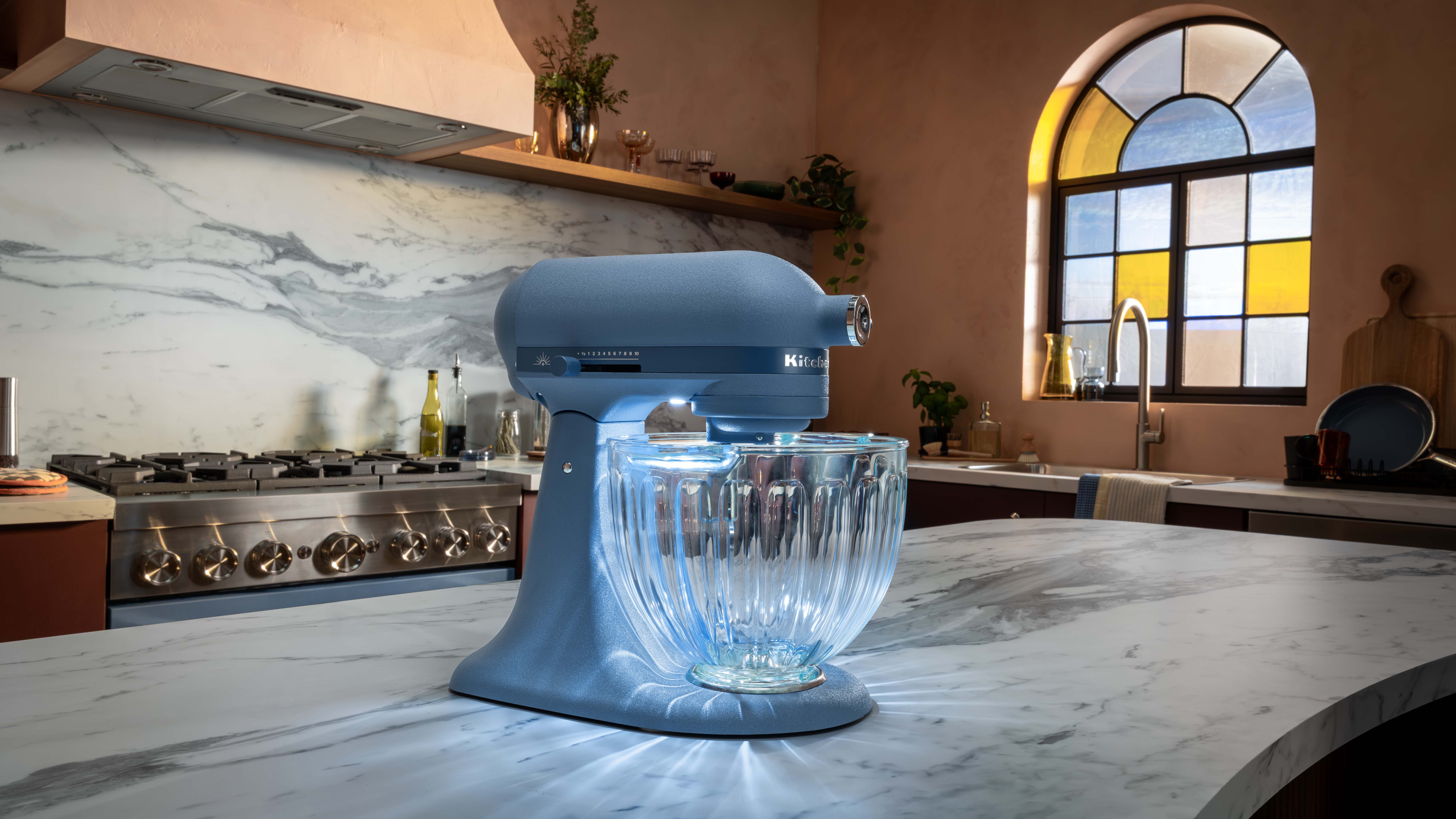 KitchenAid