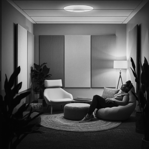 Press Release: Neuroplaces x Shoreditch Design Week