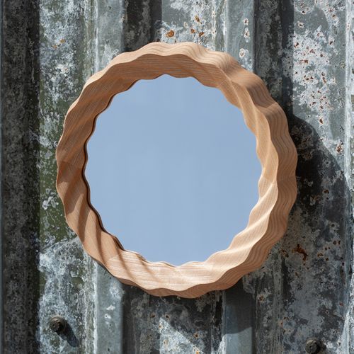 This is OINK to exhibit at Shoreditch Design Week as part of New Designers Selects