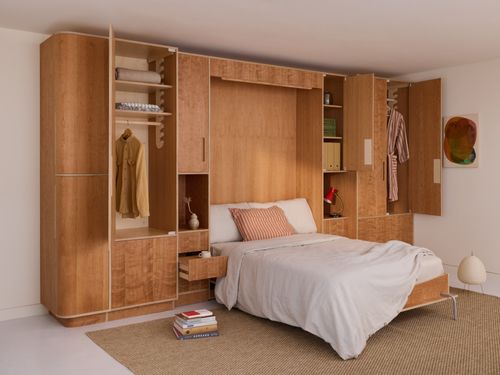 Modular Bedroom Furniture