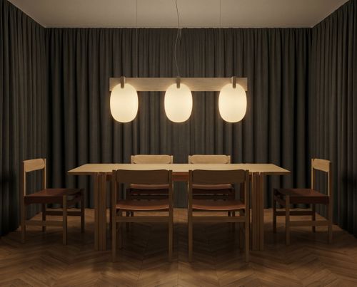 TAMART Shoreditch Design Week exhibition and new launches