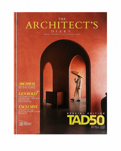 The Architect's Diary: Special Edition