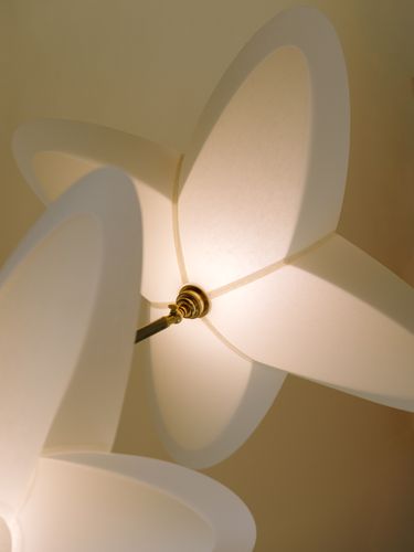 STUDIO CLAUD CHRISTIAN LAUNCH NEW LIGHTING COLLECTION ‘FLORA’ AT LONDON DESIGN FESTIVAL