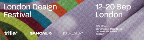 FLOOR_STORY’s Configurations in partnership with Sancal and curated by Trifle*