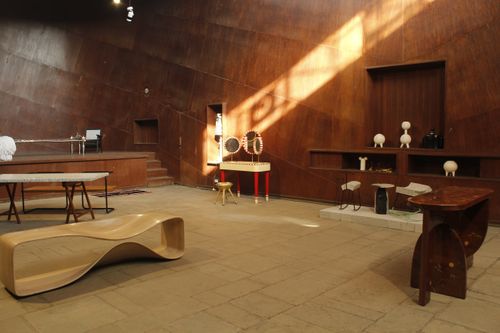 Raw, Experimental, Tactile: Raw Collaborative Makes International Debut at Shoreditch Design Week with Design Intelligentsia