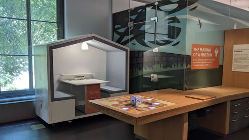 Nook is on the Advisory Board for the UK’s first Inclusive Design Show!