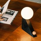 TILT portable table lamp