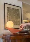 TILT lamp - No switch, just tilt