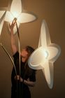 Flora Floor Lamp