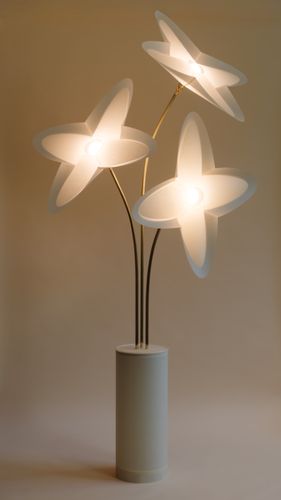 Flora Floor Lamp