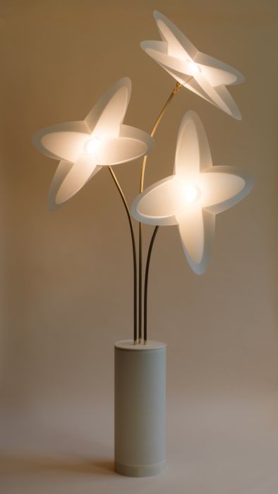 Flora Floor Lamp